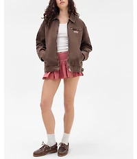 BDG Urban Outfitters Luca Canvas Jacket