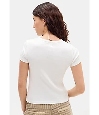 BDG Urban Outfitters Lucky Spade Graphic Baby T-Shirt