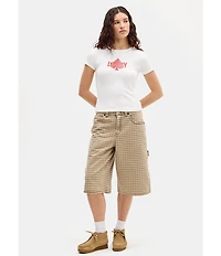 BDG Urban Outfitters Lucky Spade Graphic Baby T-Shirt