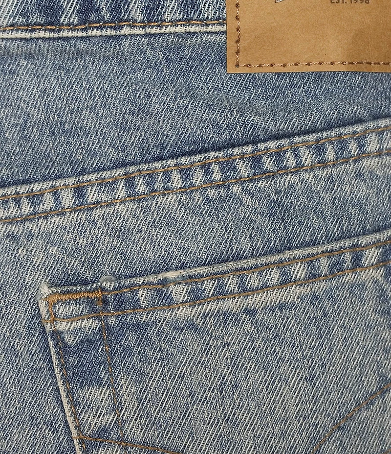 BDG Urban Outfitters Minnie Denim Shorts