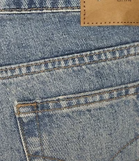 BDG Urban Outfitters Minnie Denim Shorts