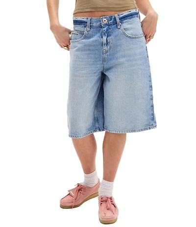 BDG Urban Outfitters Missouri Denim Jorts