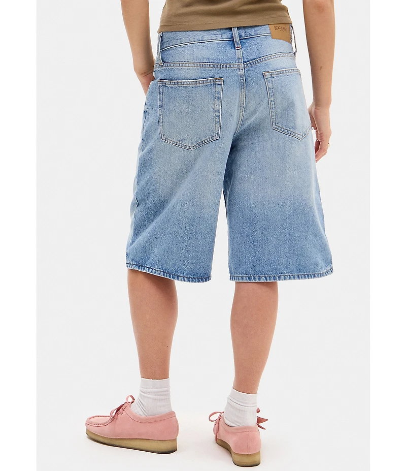 BDG Urban Outfitters Missouri Denim Jorts