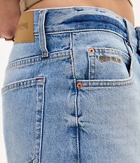 BDG Urban Outfitters Missouri Denim Jorts
