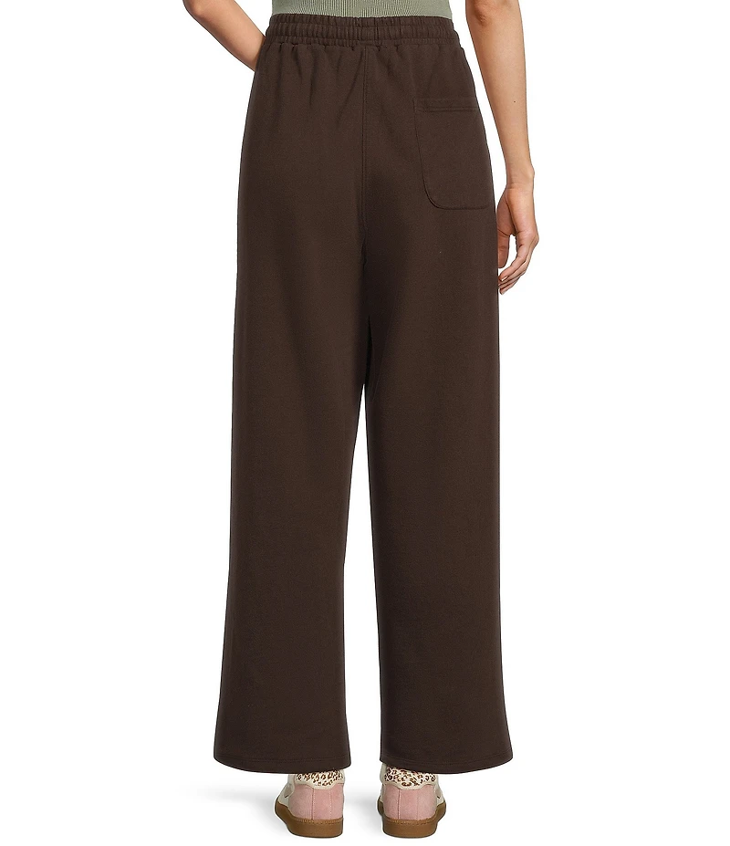 BDG Urban Outfitters Piped Baggy Sweatpants