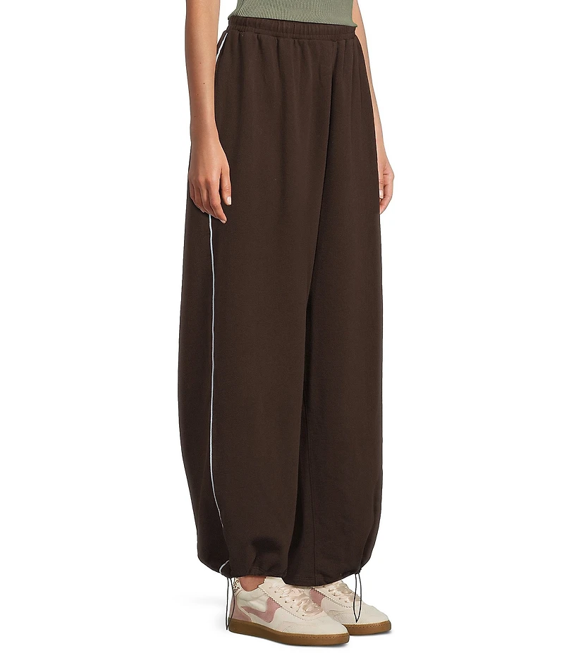 BDG Urban Outfitters Piped Baggy Sweatpants