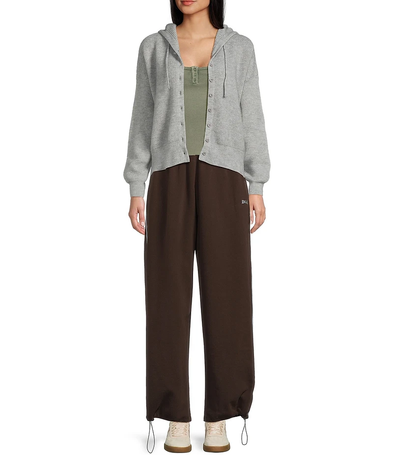 BDG Urban Outfitters Piped Baggy Sweatpants