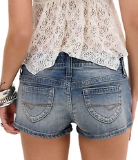 BDG Urban Outfitters Piper Denim Shorts