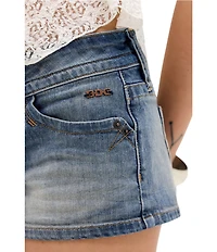 BDG Urban Outfitters Piper Denim Shorts
