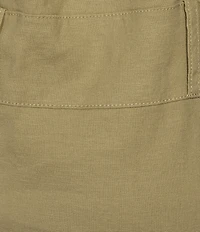 BDG Urban Outfitters Polly Linen Romper