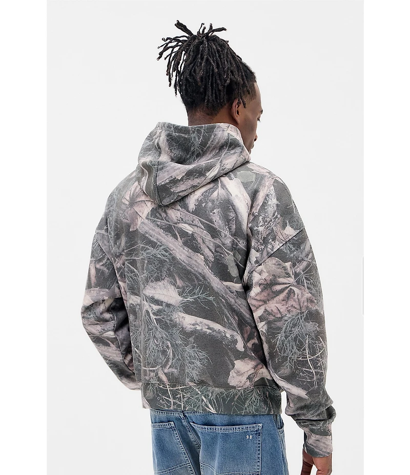 BDG Urban Outfitters Realtree™ Camo Fleece Hoodie