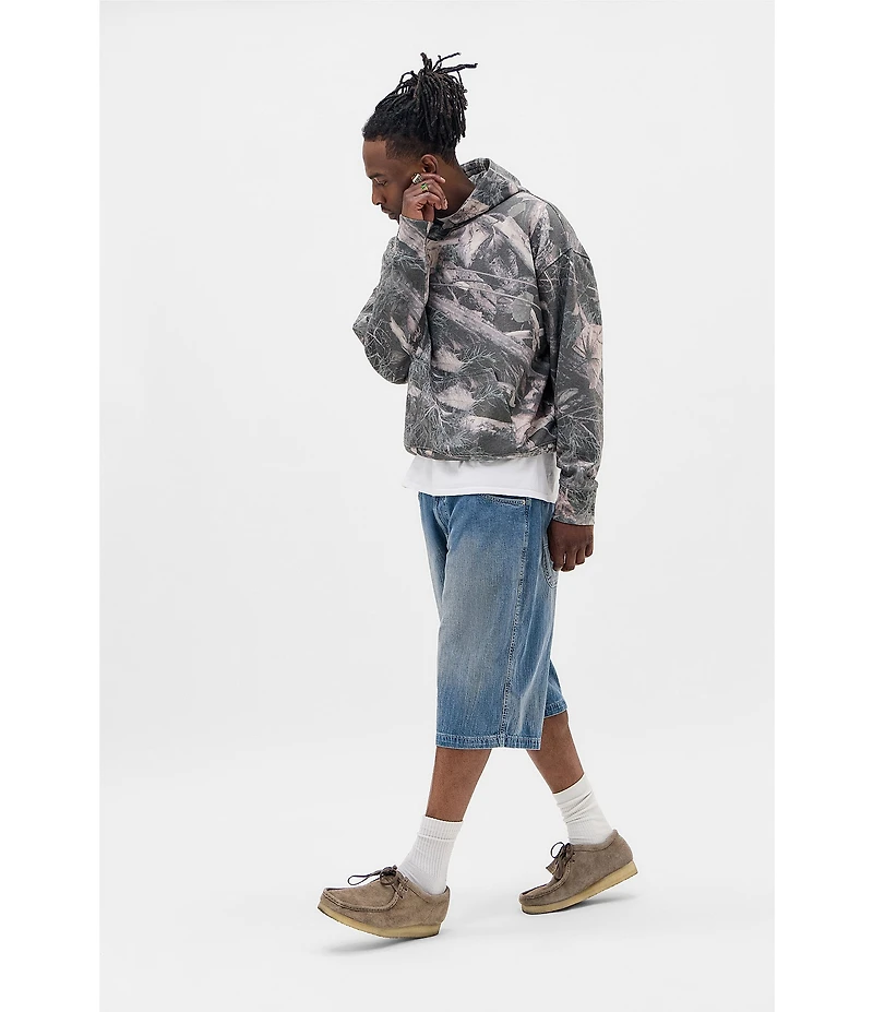 BDG Urban Outfitters Realtree™ Camo Fleece Hoodie