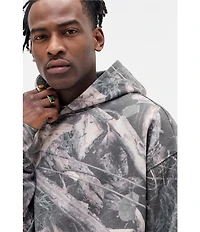 BDG Urban Outfitters Realtree™ Camo Fleece Hoodie