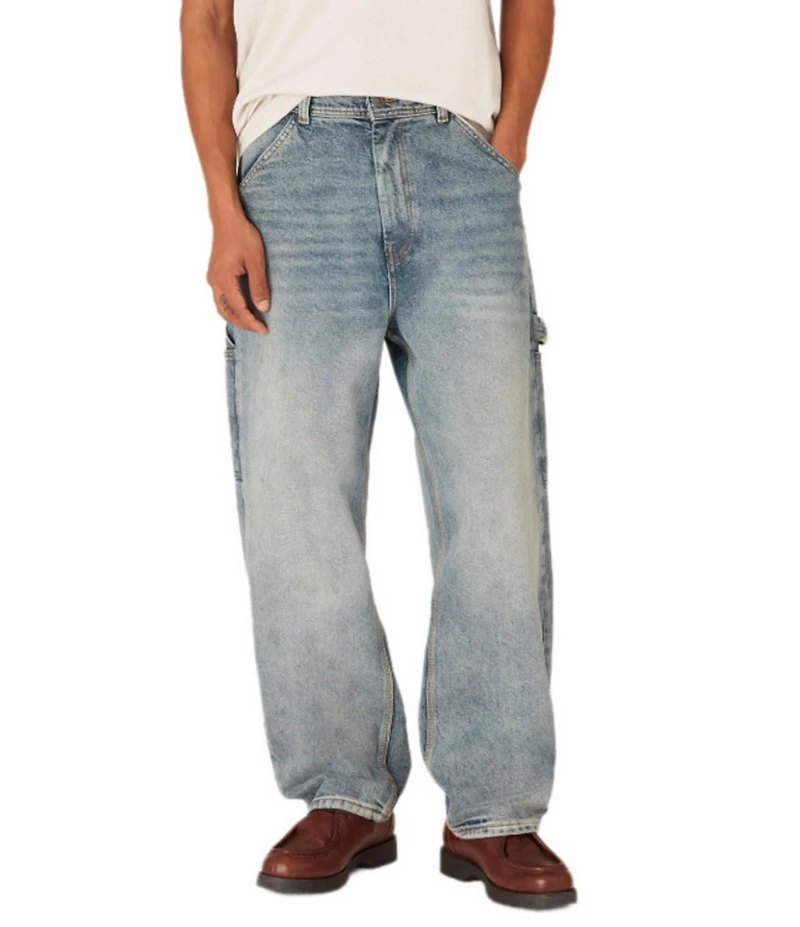 BDG Urban Outfitters Relaxed Fit Denim Carpenter Jeans