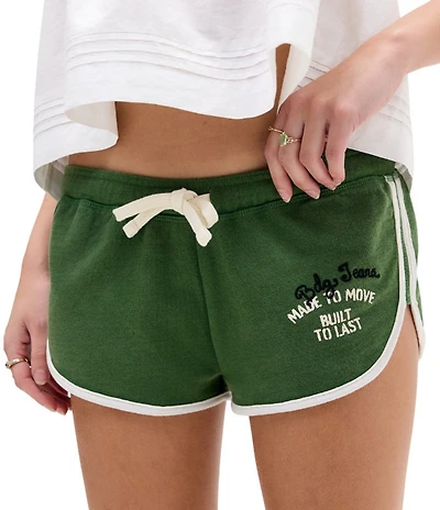 BDG Urban Outfitters Retro Micro Shorts