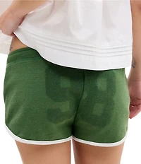 BDG Urban Outfitters Retro Micro Shorts