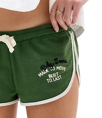 BDG Urban Outfitters Retro Micro Shorts
