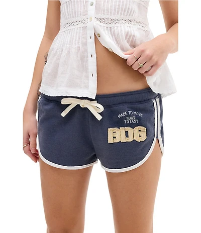 BDG Urban Outfitters Retro Micro Shorts
