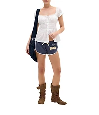 BDG Urban Outfitters Retro Micro Shorts