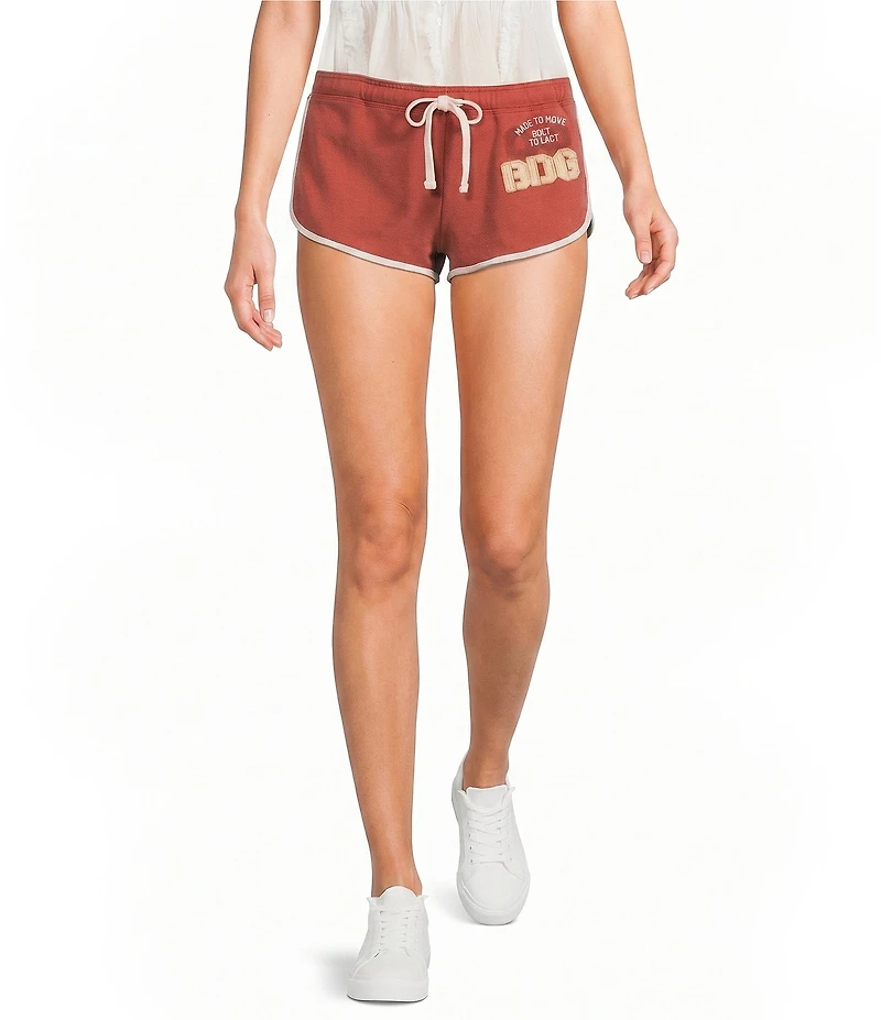 BDG Urban Outfitters Retro Micro Shorts