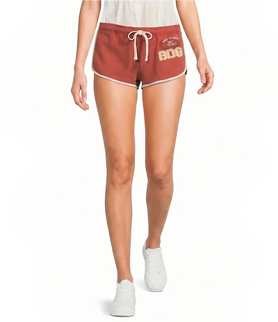 BDG Urban Outfitters Retro Micro Shorts