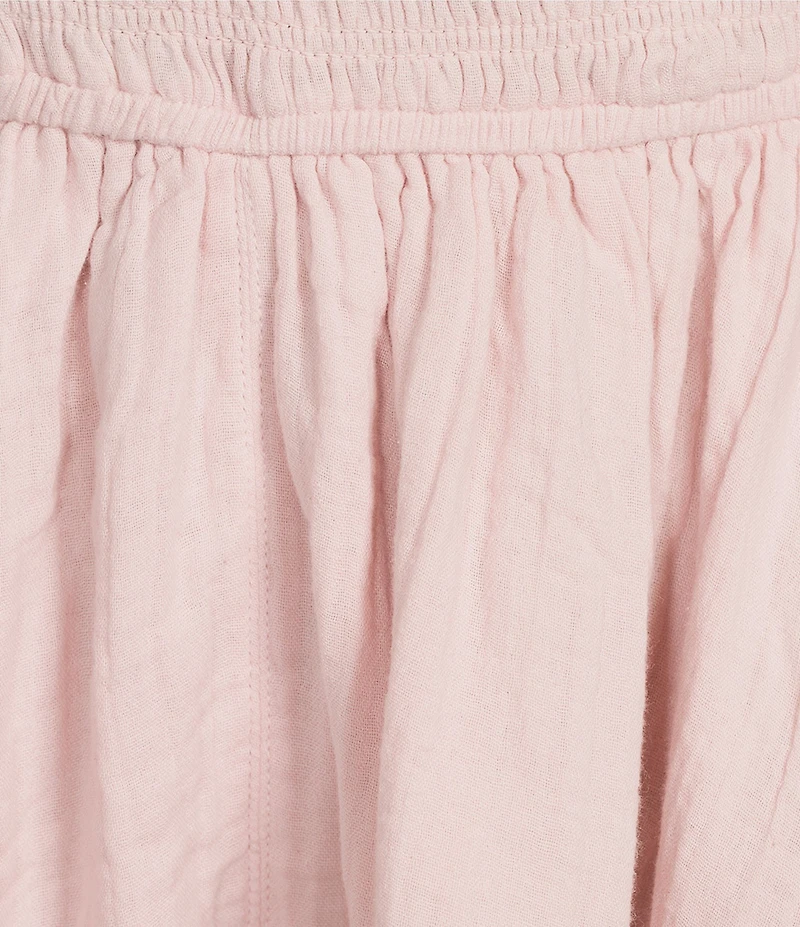 BDG Urban Outfitters Rowan Cap Sleeve Romper