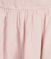 BDG Urban Outfitters Rowan Cap Sleeve Romper