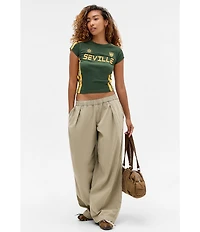 BDG Urban Outfitters Seville Baby T-Shirt