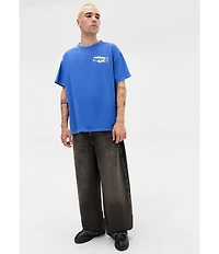 BDG Urban Outfitters Short-Sleeve Car Graphic T-Shirt