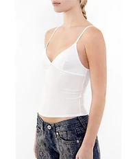 BDG Urban Outfitters Sleeveless Tamie Tank Top