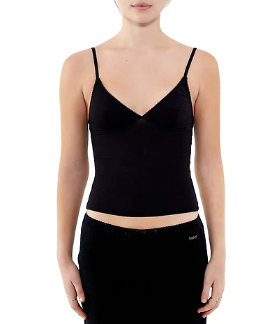 BDG Urban Outfitters Sleeveless Tamie Tank Top