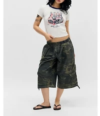 BDG Urban Outfitters Soda Short Sleeve Knit Baby T-Shirt