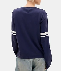 BDG Urban Outfitters Sporty 98 Long Sleeve T-Shirt