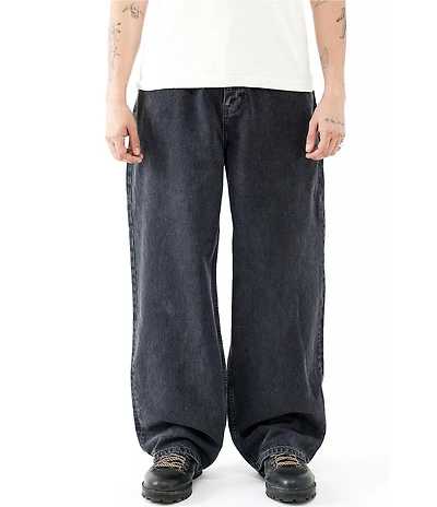 BDG Urban Outfitters Straight Fit Blackjack Jeans