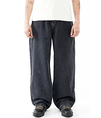 BDG Urban Outfitters Straight Fit Blackjack Jeans