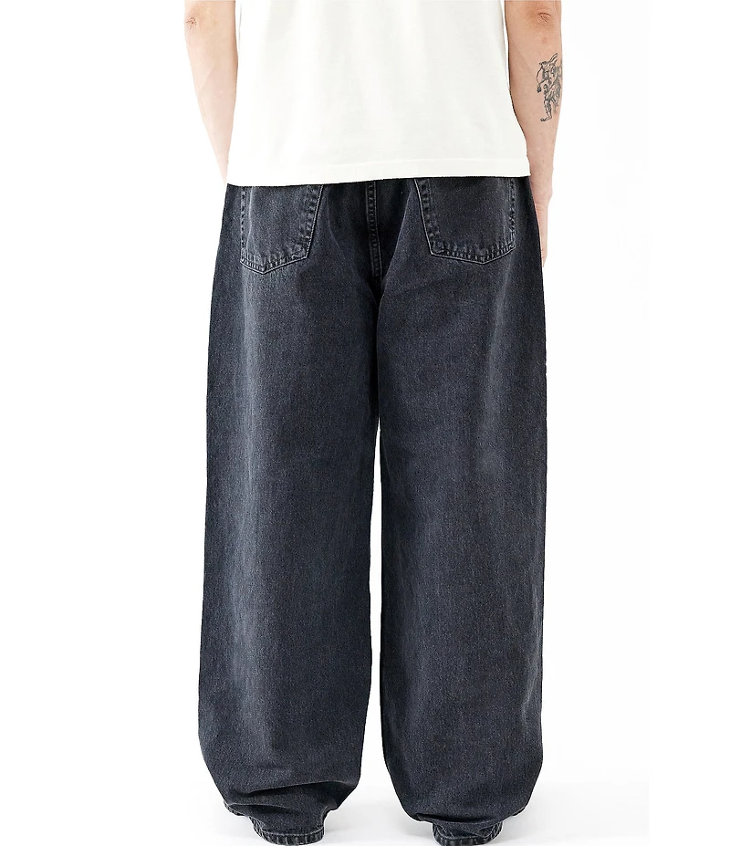 BDG Urban Outfitters Straight Fit Blackjack Jeans