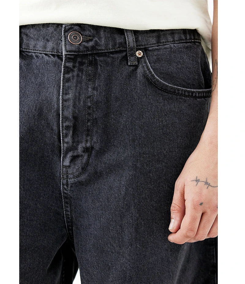 BDG Urban Outfitters Straight Fit Blackjack Jeans