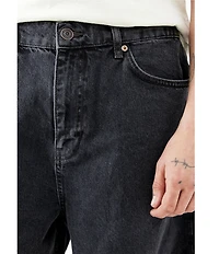 BDG Urban Outfitters Straight Fit Blackjack Jeans