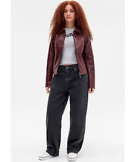 BDG Urban Outfitters Straight Fit Blackjack Jeans