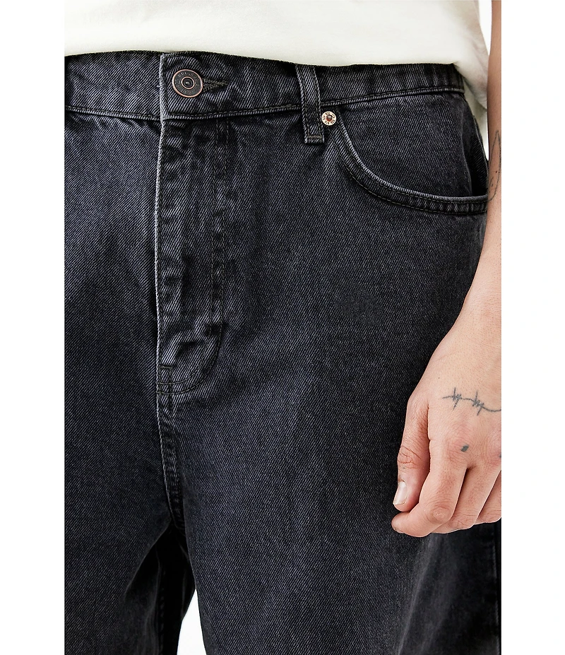 BDG Urban Outfitters Straight Fit Blackjack Jeans