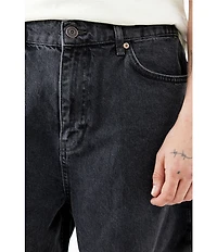 BDG Urban Outfitters Straight Fit Blackjack Jeans