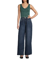 BDG Urban Outfitters Tapestry Sleeveless Tank Top