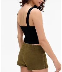 BDG Urban Outfitters Tapestry Sleeveless Tank Top