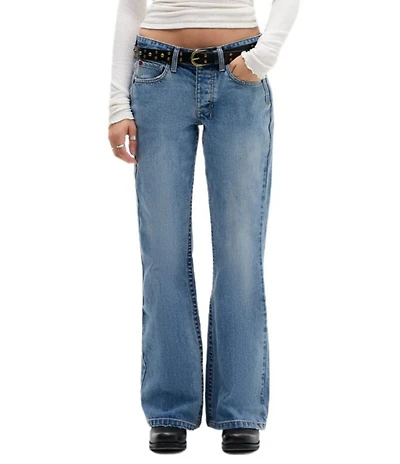 BDG Urban Outfitters Teo Alberta Light Vintage Jeans