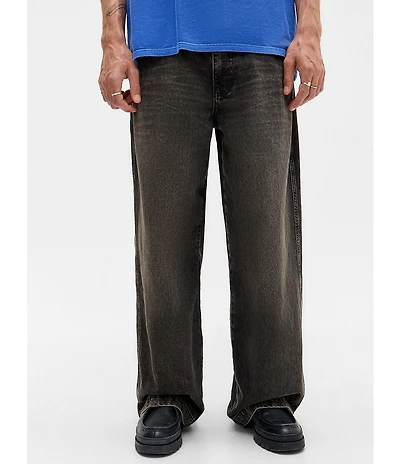BDG Urban Outfitters Tint Neo Skate Jeans