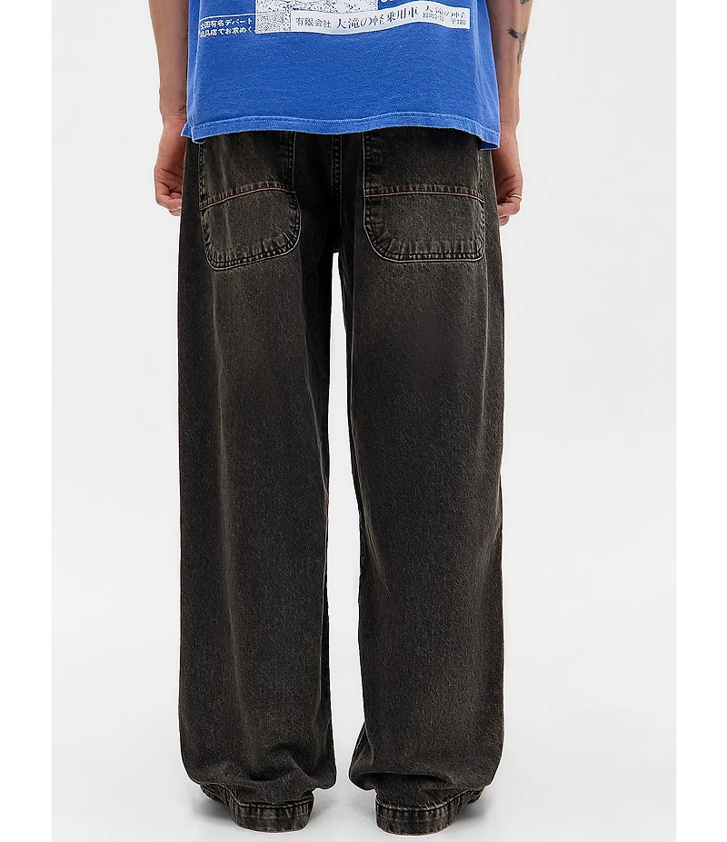 BDG Urban Outfitters Tint Neo Skate Jeans