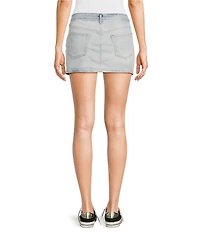 BDG Urban Outfitters Ultra Denim Mini Skirt