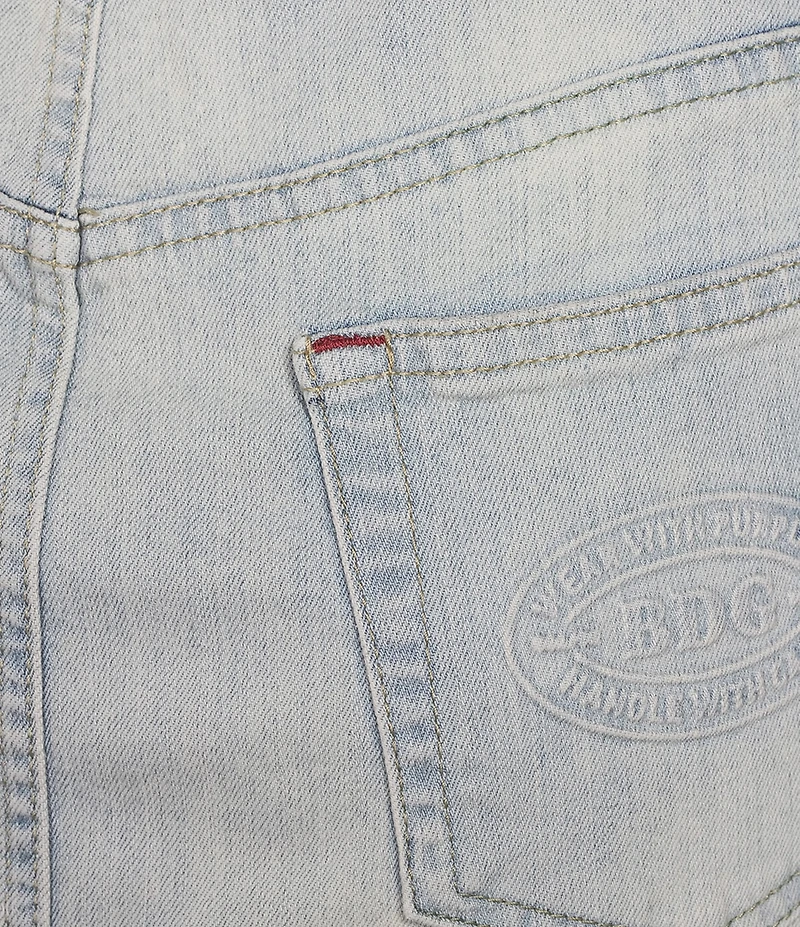 BDG Urban Outfitters Ultra Denim Mini Skirt