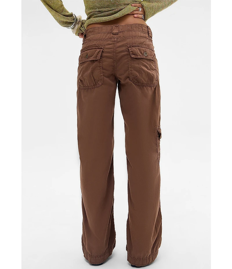 BDG Urban Outfitters Utility Pants