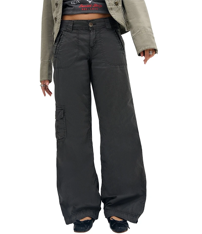 BDG Urban Outfitters Utility Pants